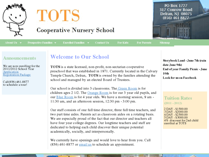 www.totsdelran.com