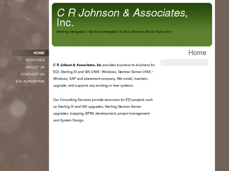 www.crjohnson.net