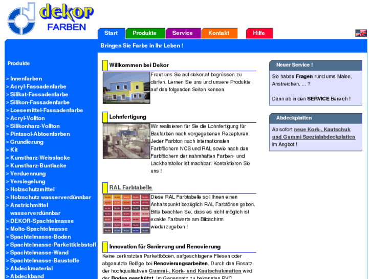 www.dekor.at