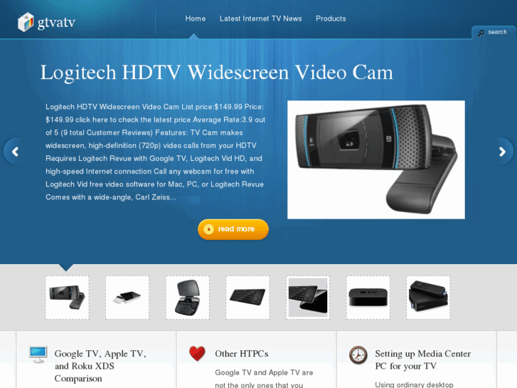 www.googletvappletv.com