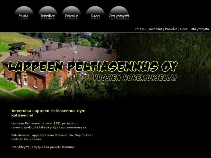 www.lappeenpeltiasennus.com