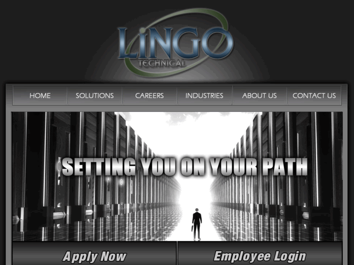 www.lingotechnical.com