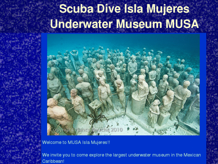 www.musaislamujeres.com