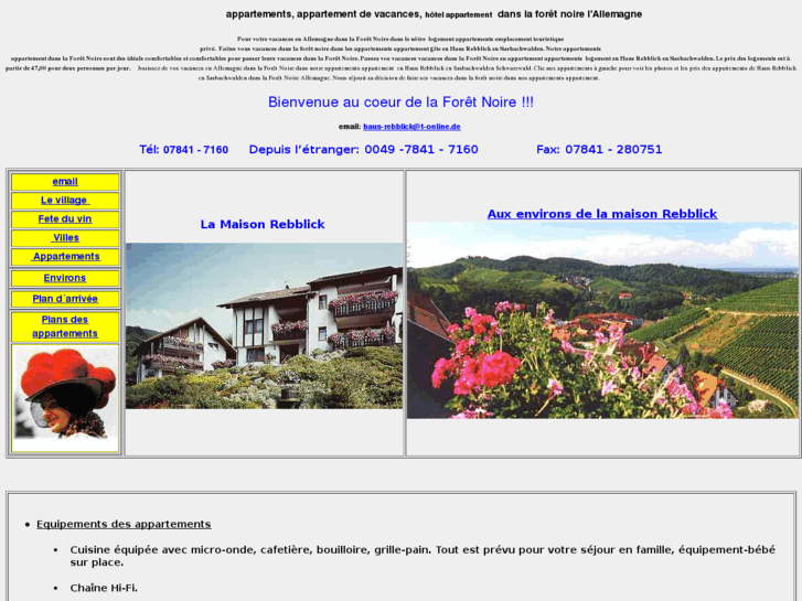 www.chambre.de