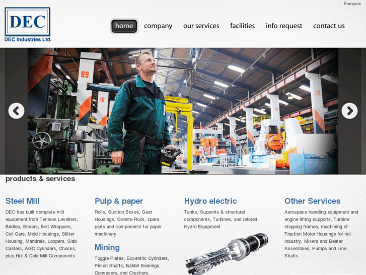 www.decindustries.com