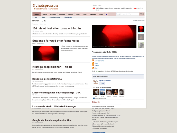 www.nyhetspressen.com