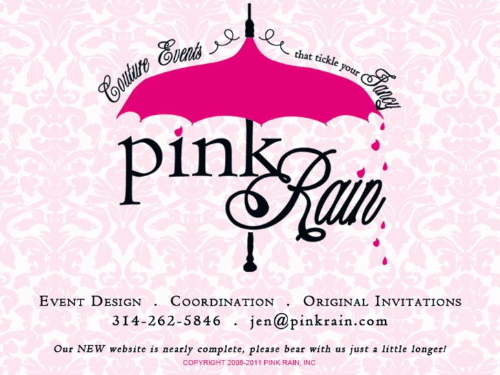 www.pinkrain.com