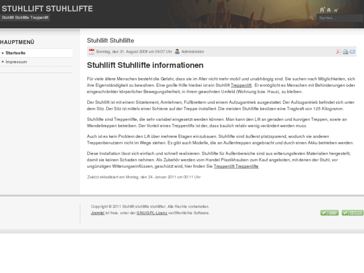 www.stuhllift.net