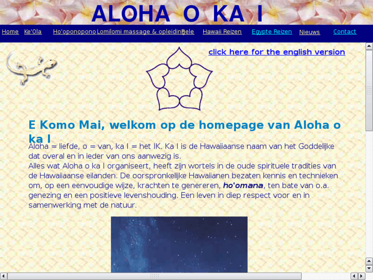 www.aloha-o-ka-i.org