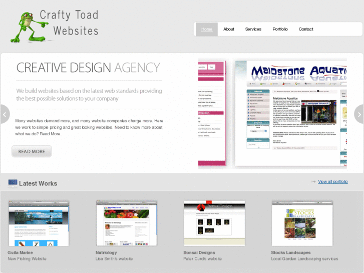 www.craftytoad.co.uk