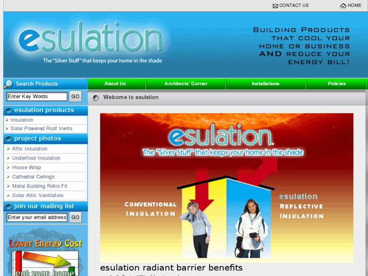 www.esulation.com
