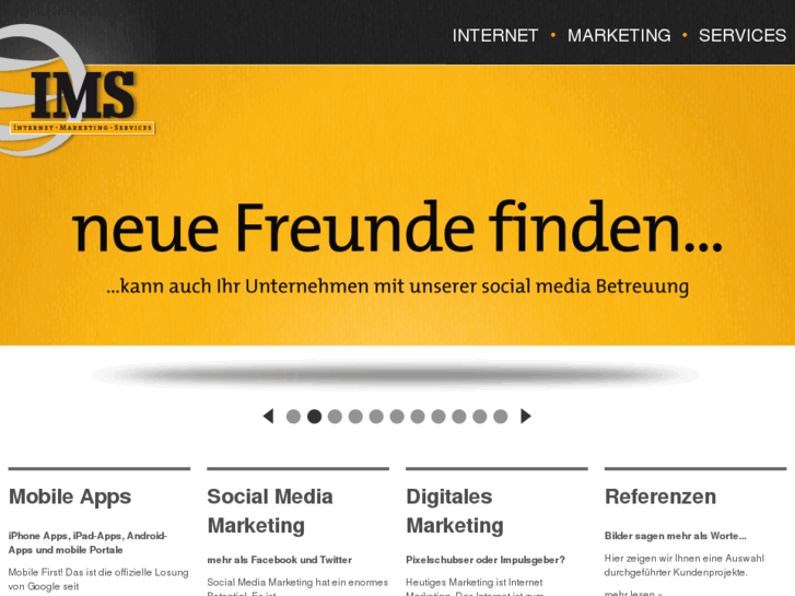 www.ims.de