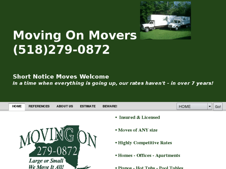 www.movingon-ny.com