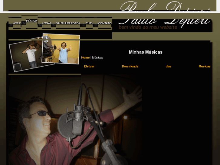 www.paulodepieri.com