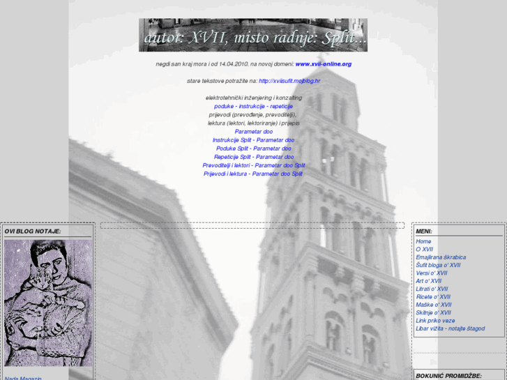 www.xvii-online.com