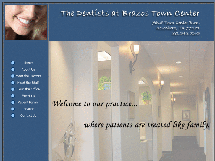 www.brazosdental.com