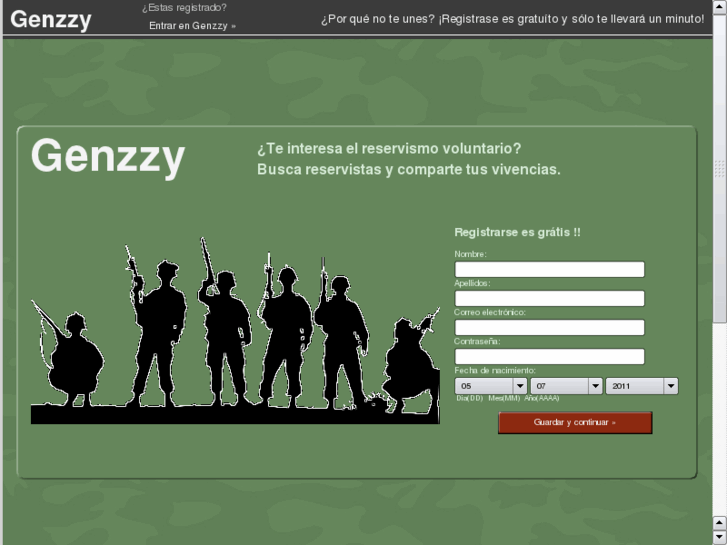 www.genzzy.com