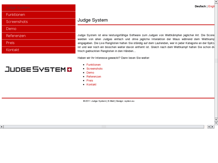 www.judgesystem.ch