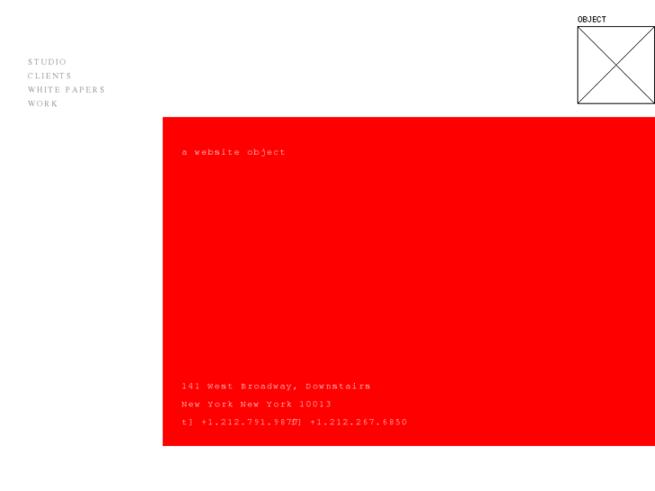 www.screenobject.com