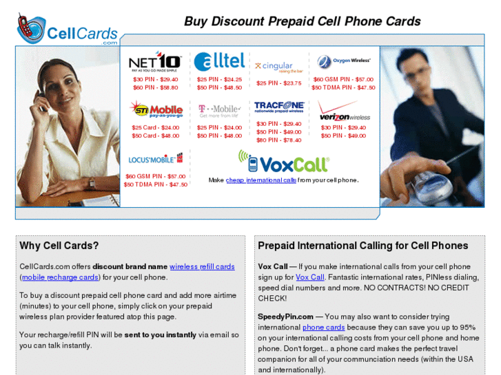 www.cellcards.com