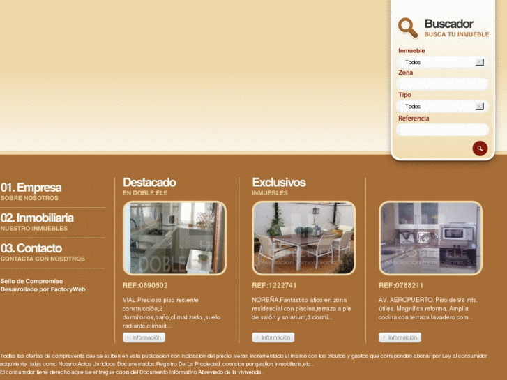 www.doblele.com
