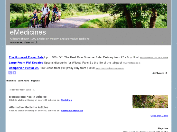 www.emedicines.co.uk