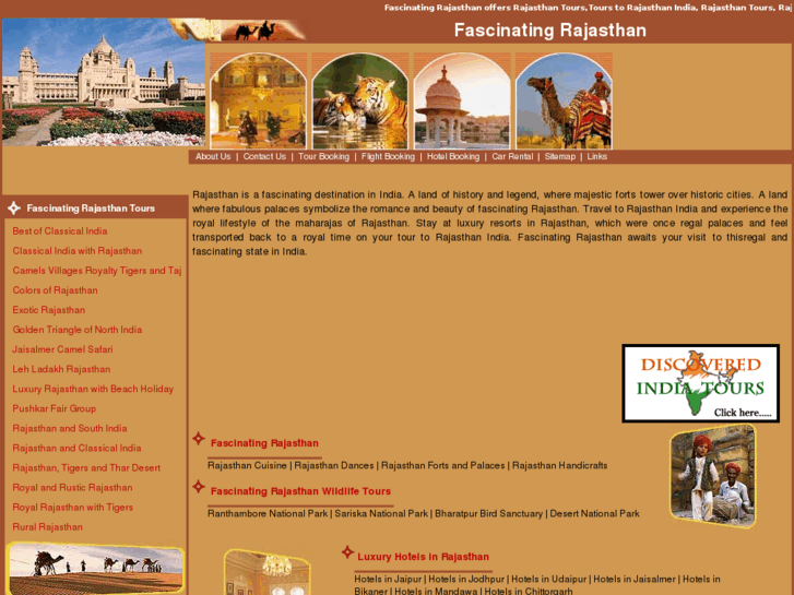 www.fascinatingrajasthan.com