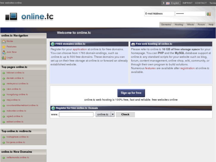 www.online.tc