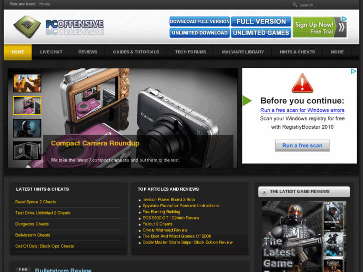 www.pc-offensive.com