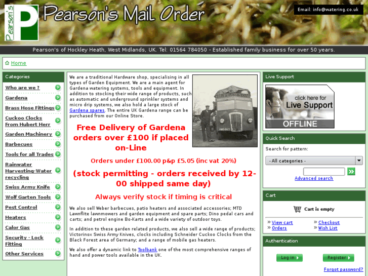 www.watering.co.uk