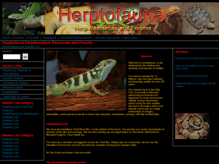www.herptofauna.com