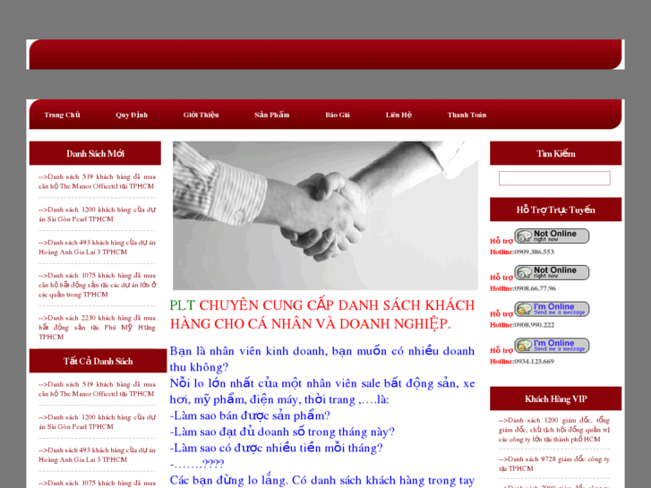 www.khachhangvip.com
