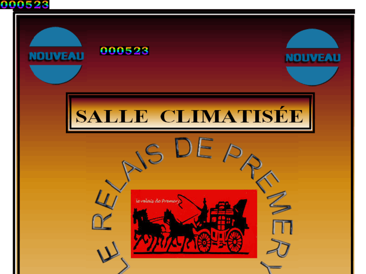 www.le-relais-premery.com