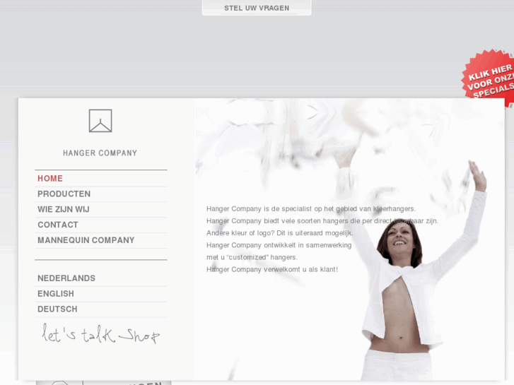 www.hangers.biz