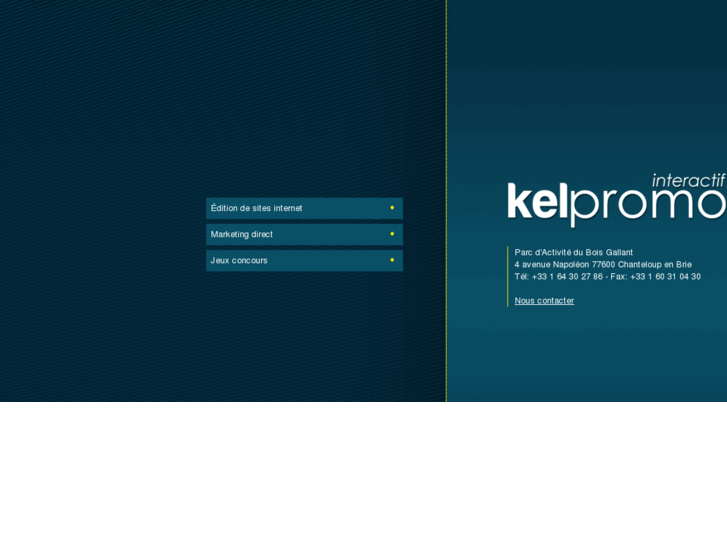 www.kelpromo-interactif.com