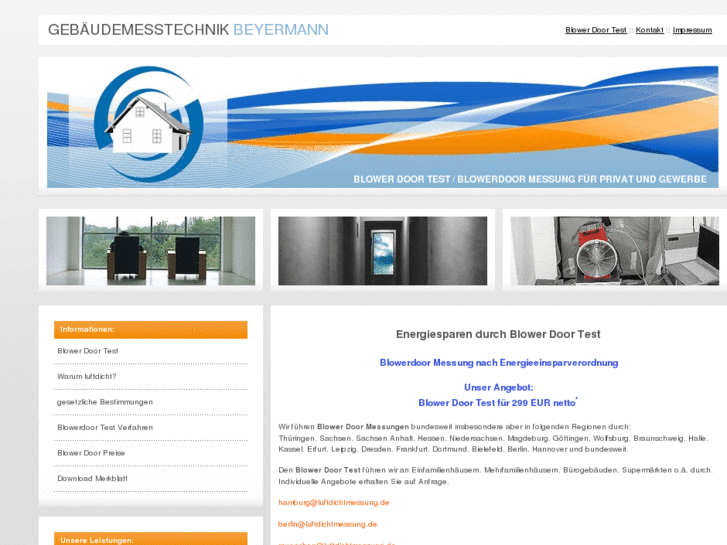 www.luftdichtmessung.de