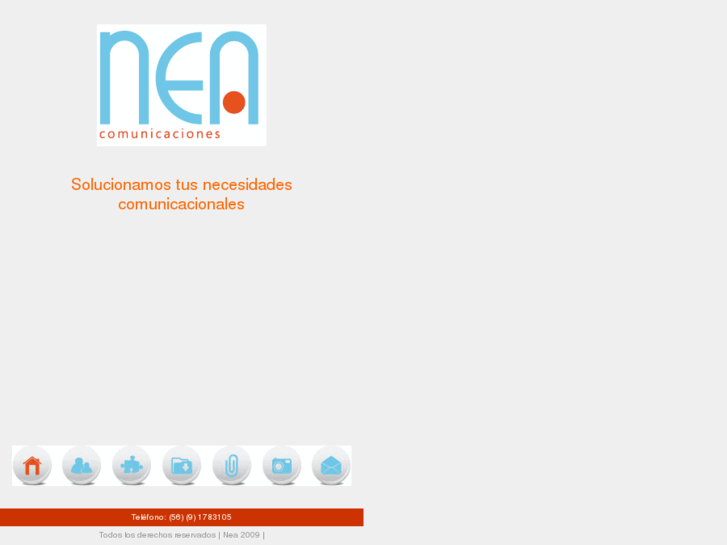 www.neacomunicaciones.cl