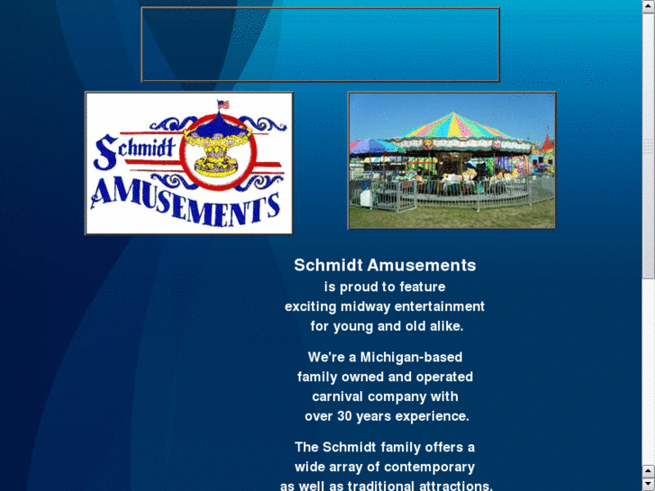 www.schmidtamusements.com