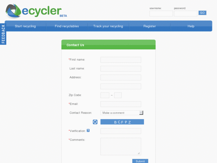 www.ecyclermail.com
