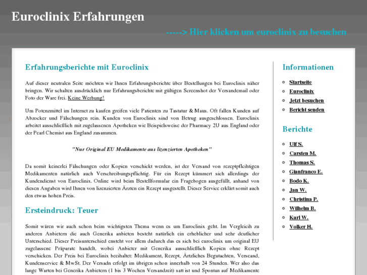 www.euroclinix-erfahrungen.com