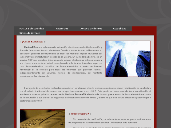 www.facturaes.es