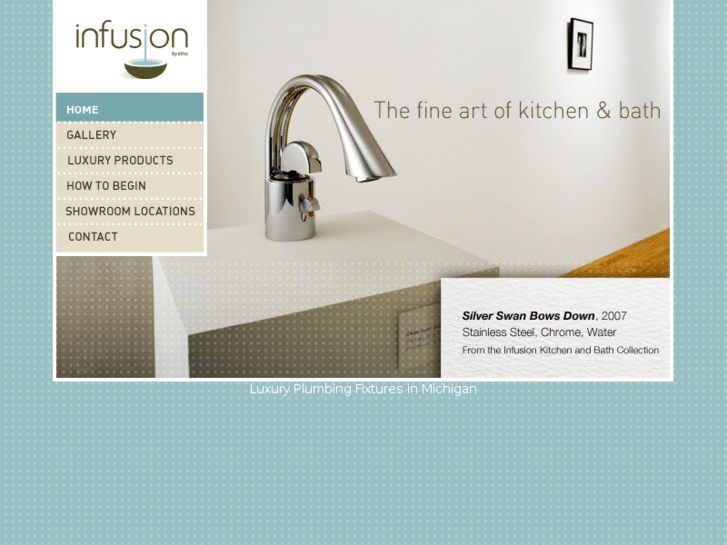 www.infusionshowroom.com