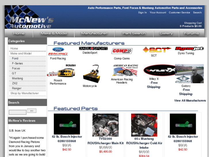 www.mcnewsautomotive.com
