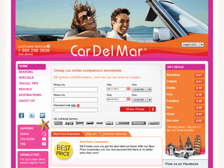 www.preiswerte-autovermietung.com