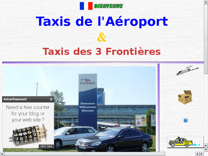 www.taxis-3frontieres.com