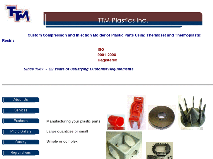 www.ttmplastics.com