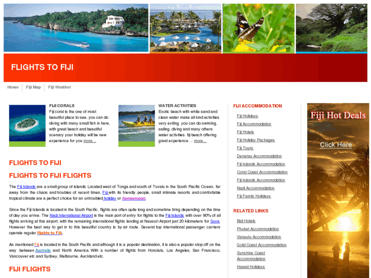 www.fiji-flights.net