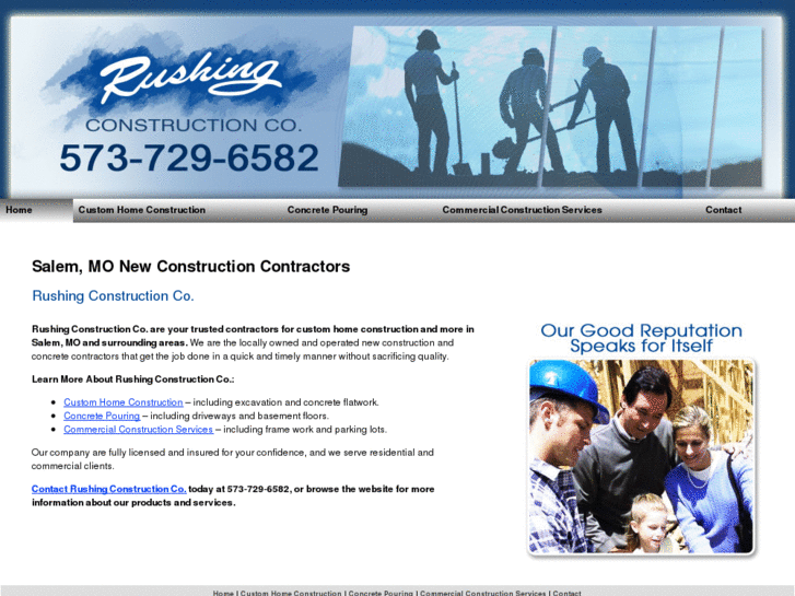 www.rushingconstructionco.com