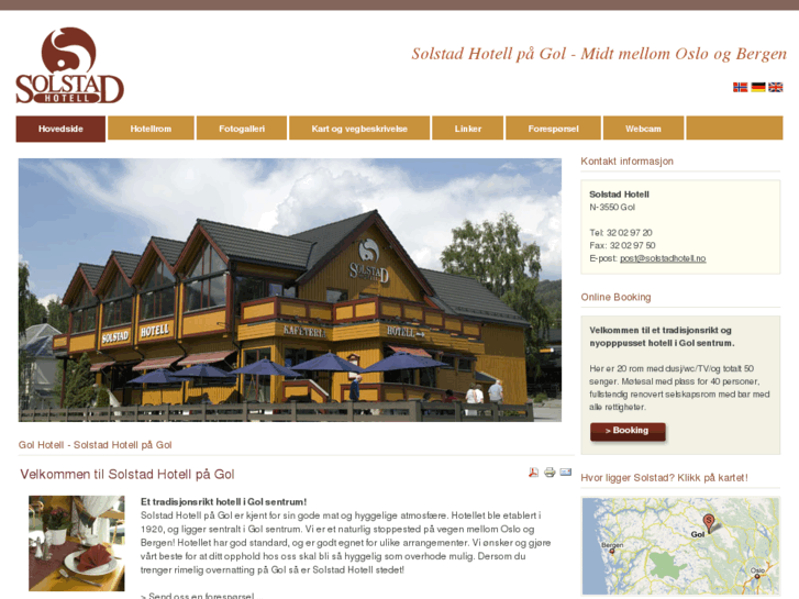 www.solstadhotell.no