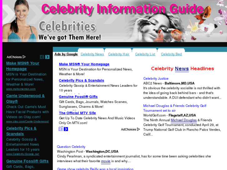 www.celebrity-information.info